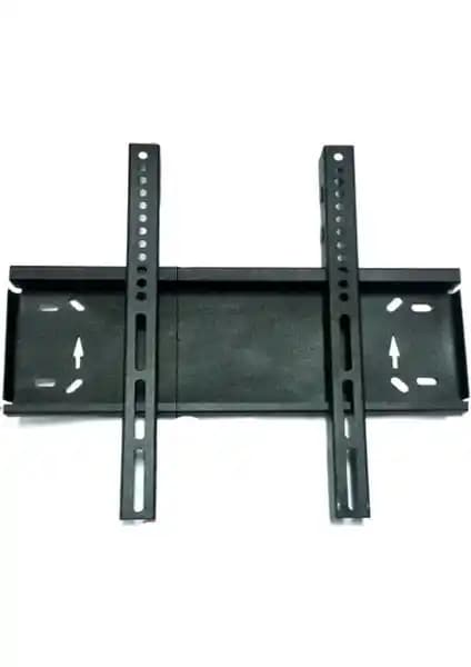 Ufix 37 İnç LCD TV Askı Aparatı: Güvenli ve Estetik Duvara Montaj Çözümü
