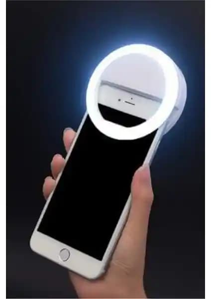 Urban Mood SL-100SİYAH-BEYAZ Selfie Işığı İncelemesi ve Kullanıcı Yorumları