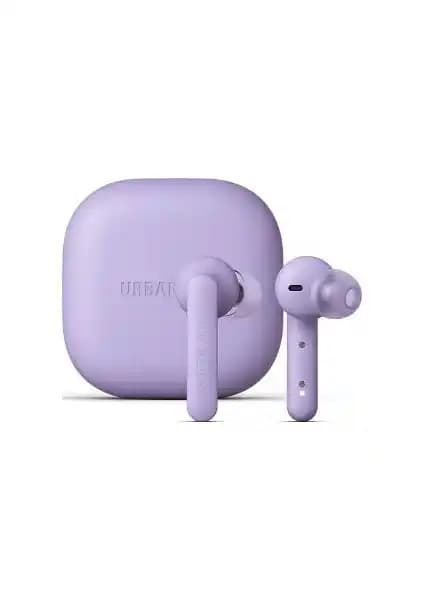Urbanears Alby TWS Kulak İçi Bluetooth Kulaklık Ultra Violet Renk Seçeneğiyle Modern Tasarım