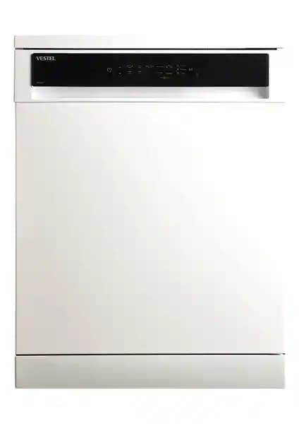 Vestel 5 Programlı Solo Bulaşık Makinesi: Geniş Kapasite ve Enerji Verimliliği Özellikleri
