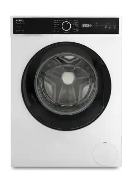 Vestel CMI 97302 9 kg 1000 Devir Wi-Fi Çamaşır Makinesi İnceleme ve Özellikleri