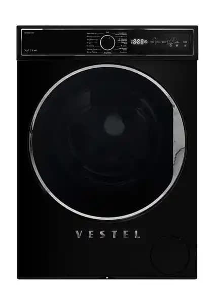 Vestel CMI 98322 S WIFI 9 Kg Çamaşır Makinesi Modern Teknoloji ve Kullanım Kolaylığıyla Öne Çıkıyor