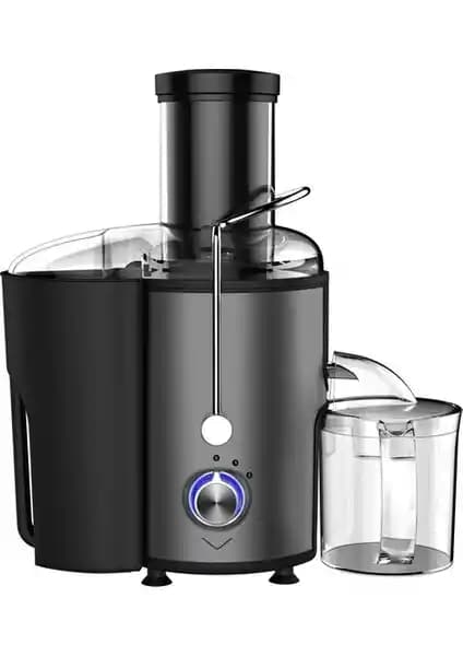 Vestel Enerjik Kms Dx Katı Meyve Sıkacağı: Güçlü, Pratik ve Dayanıklı Mutfak Aleti