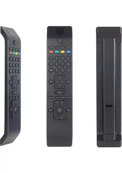 Vestel LCD LED TV için uyumlu RC3902 RM-L220 orijinal kumanda incelemesi ve kullanım avantajları
