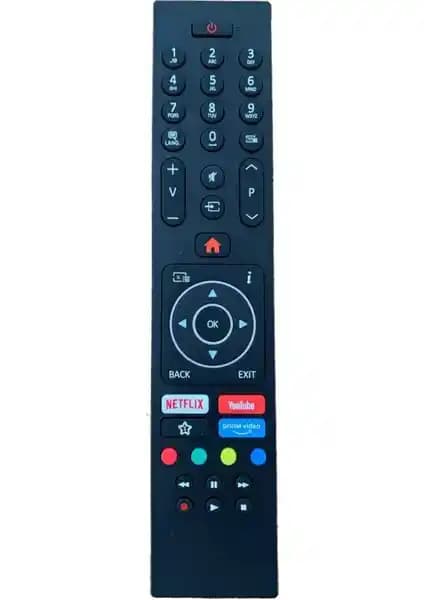 Vestel LED TV Kumandası İncelemesi: Tasarım, Performans ve Kullanıcı Yorumları