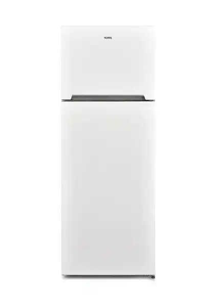 Vestel NF52111 451 Lt No-Frost Buzdolabı Enerji Sınıfı ve Gelişmiş Özellikler