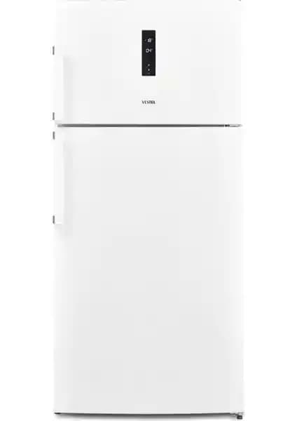 Vestel NF64012 E Ion Wi-Fi No-Frost Buzdolabı: Modern ve Akıllı Mutfaklar İçin Gelişmiş Özellikler