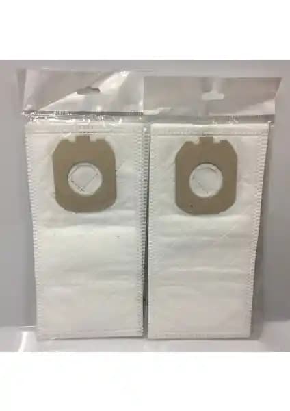 Vestel Şimşek Bez Toz Torbası: Uyumlu ve Ekonomik Temizlik Aksesuarı