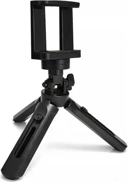 Vivitar Mini Masa Üstü Tripod İncelemesi: Kompakt ve Kullanışlı Tasarım Özellikleri