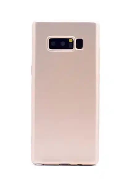 Voyo Samsung Galaxy Note 8 Kılıfı: Şıklık ve Maksimum Koruma Sağlayan Silikon Tasarım