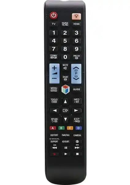 Weko Samsung BN59-01242A Akıllı Yedek Kumanda Kullanıcı Yorumları ve Özellikleri