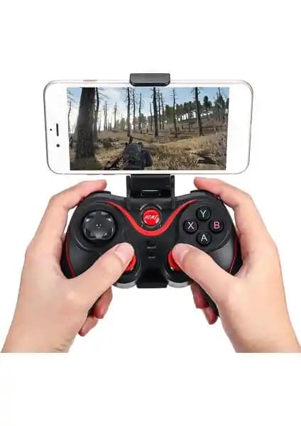 X7 X3 Oyun Kolu Çok Yönlü Kablosuz Kontrol Cihazı Fiyat ve Performans Değerlendirmesi