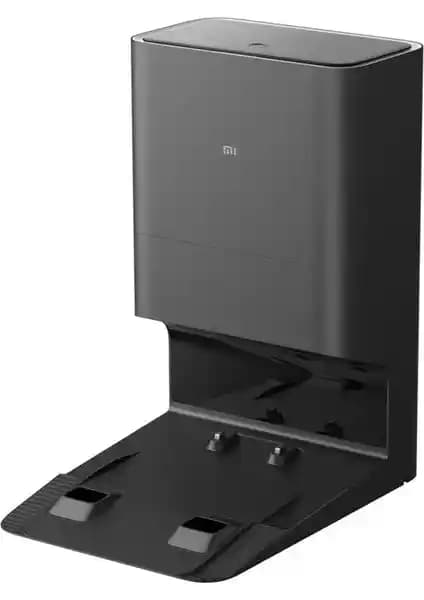 Xiaomi Mi Robot Vacuum Mop 2 Ultra Siyah Otomatik Toz İstasyonu Detaylı İnceleme ve Özellikler