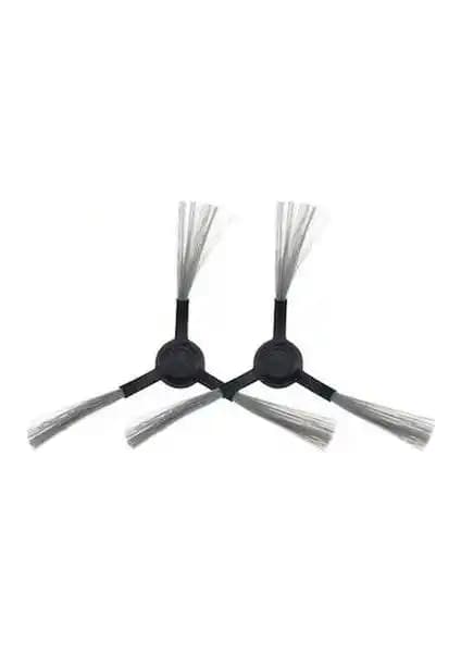 Xiaomi Mi Vacuum Mop Pro Uyumlu 2'li Yan Fırça Seti Detaylı İnceleme ve Kullanıcı Yorumları