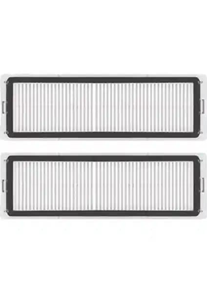 Xiaomi Mijia 1c Vacuum Mop Uyumlu 2'li HEPA Filtre Seti Detaylı İnceleme ve Kullanım Rehberi