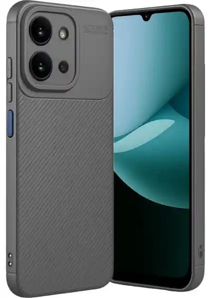 Xiaomi Redmi 15C İçin Şık ve Dayanıklı Silikon Kılıf Özellikleri ve Tasarımı