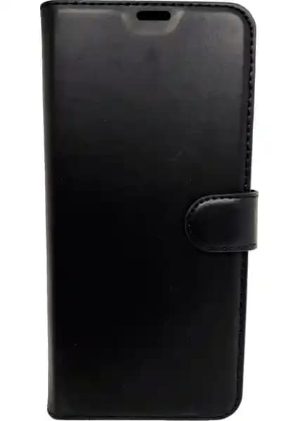 Xiaomi Redmi 8 için şık ve fonksiyonel cüzdanlı kapaklı kılıf, dayanıklı ve estetik tasarım