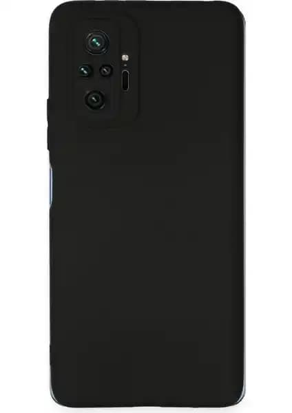 Xiaomi Redmi Note 10 Pro için Şık ve Dayanıklı Silikon Kılıf Seçenekleri 2023