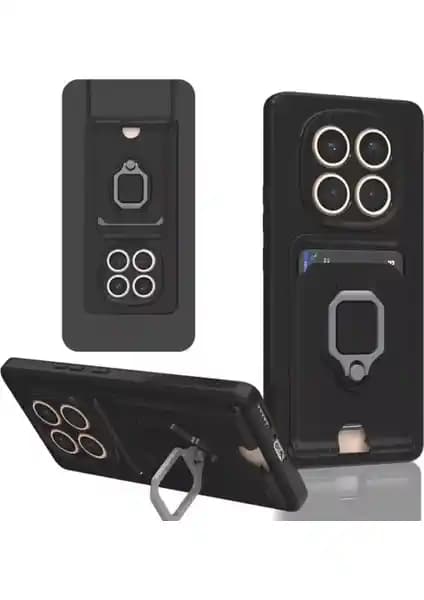 Xiaomi Redmi Note 14 Pro Plus için Güvenli ve Şık Silikon Kılıf Özellikleri