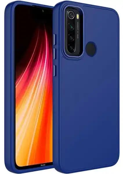 Xiaomi Redmi Note 8 için Vip Case Kılıfı: Şık ve Dayanıklı Koruma Çözümü