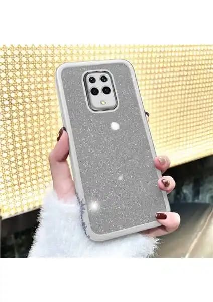 Xiaomi Redmi Note 9 Pro Max için Şık ve Koruyucu Silikon Kılıf Özellikleri ve Tasarımı