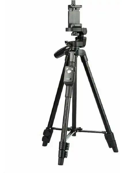 Yunteng 5208 Bluetooth Uzaktan Kumandalı Telefon Tripod İnceleme ve Kullanıcı Yorumları