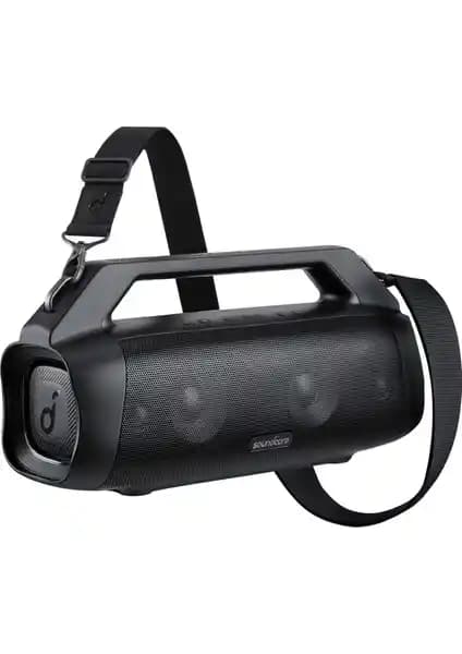 Anker Soundcore Motion Boom Plus ve LG XBOOM Go PL2 Karşılaştırması