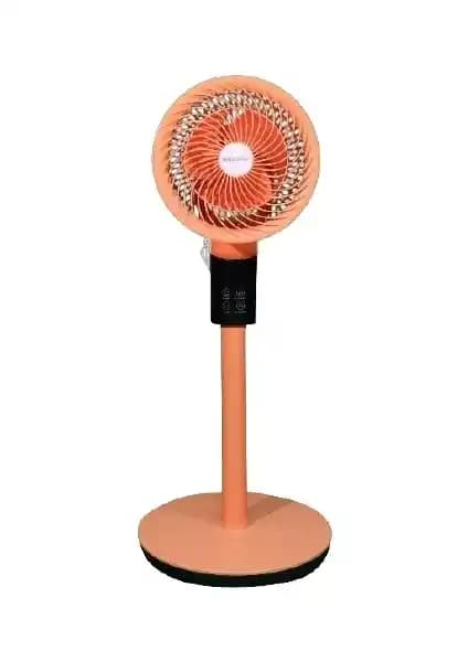 Baleno Sf 8 Baac ve Philips CX3550/01 Pedestal Fan Karşılaştırması
