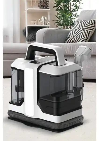 Halı Yıkama Makineleri Karşılaştırması: Kiwi KCC-4322 ve Whirtz Modelleri