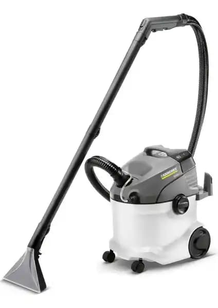 Karcher Se6100 ve Kiwi KCC-4324 Halı ve Koltuk Yıkama Makinesi Karşılaştırması