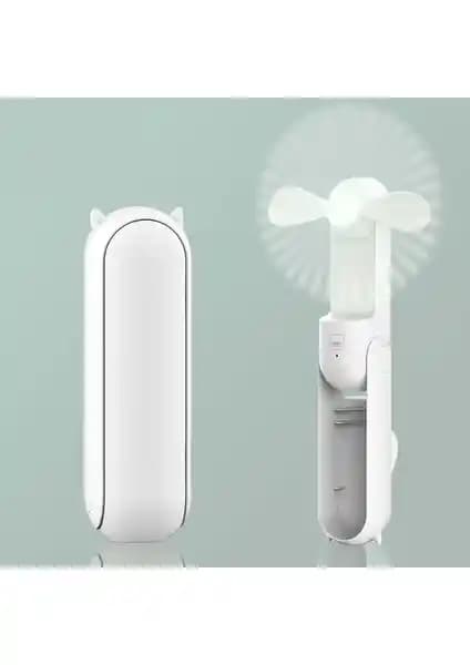 Louisee ve Zehraa USB Mini El Fanları Karşılaştırması: Özellikler ve Kullanıcı Yorumları