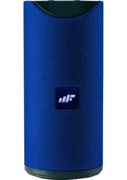 MF Product Acoustic 0123 ve Shaza Bluetooth Hoparlör Karşılaştırması