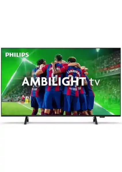 Philips 43PUS8309-62 ve Philips 50PUS8349/62 Televizyonlarının Detaylı Karşılaştırması