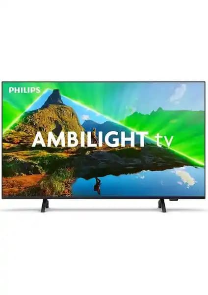Philips 55PUS8349/62 ve Samsung 50U8000F Karşılaştırması: Özellikler ve Kullanıcı Yorumları