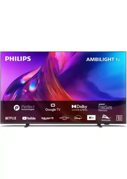 Philips 55PUS8548 ve 65PUS8848 TV Modellerinin Detaylı Karşılaştırması