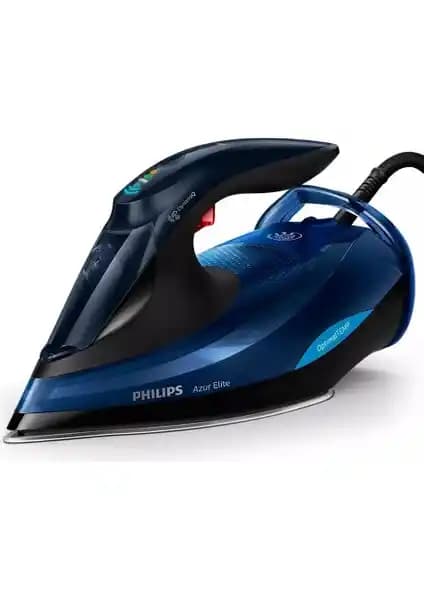Philips Azur Elite ve Tefal FV5695 Buharlı Ütü Karşılaştırması Ürün Özellikleri ve Performans Analizi