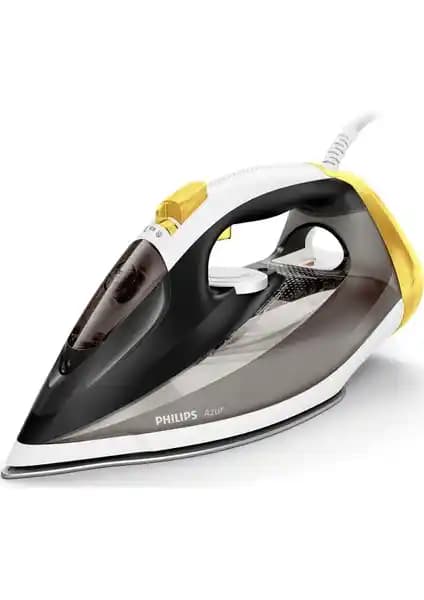 Philips Azur GC4544/80 ve Tefal Fv8064 Puregliss Buharlı Ütü Karşılaştırması