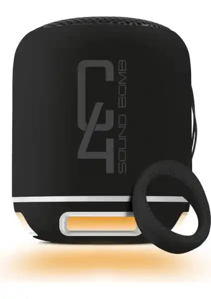 Powerway C4 ve Wrx01 Bluetooth Hoparlörleri Karşılaştırması: Özellikler ve Kullanıcı Yorumları