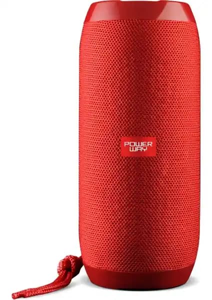 Powerway Wrx01 ve Shaza Taşınabilir Bluetooth Hoparlörleri Karşılaştırması