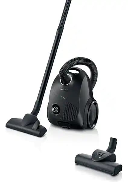 Profilo PSU5BPOW ve Samsung VC07R302MVP Elektrikli Süpürge Karşılaştırması