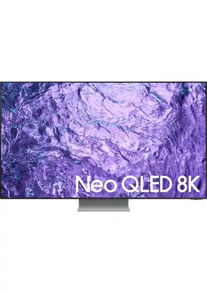 Samsung 65QN700C ve 65QN800C 8K QLED Televizyonların Detaylı Karşılaştırması