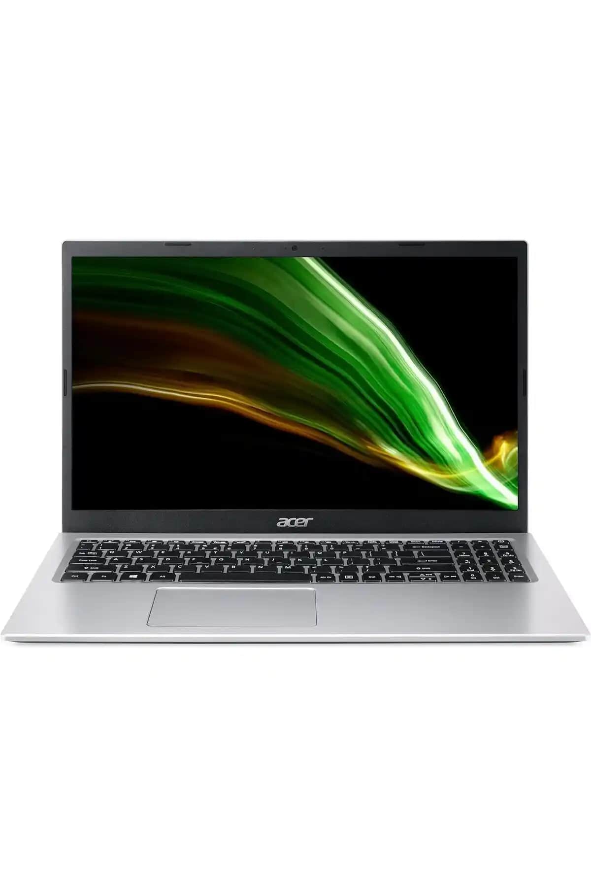 Acer Aspire 3 A315-58-34G6: Hafif ve Şık Günlük Kullanım Dizüstü Bilgisayar