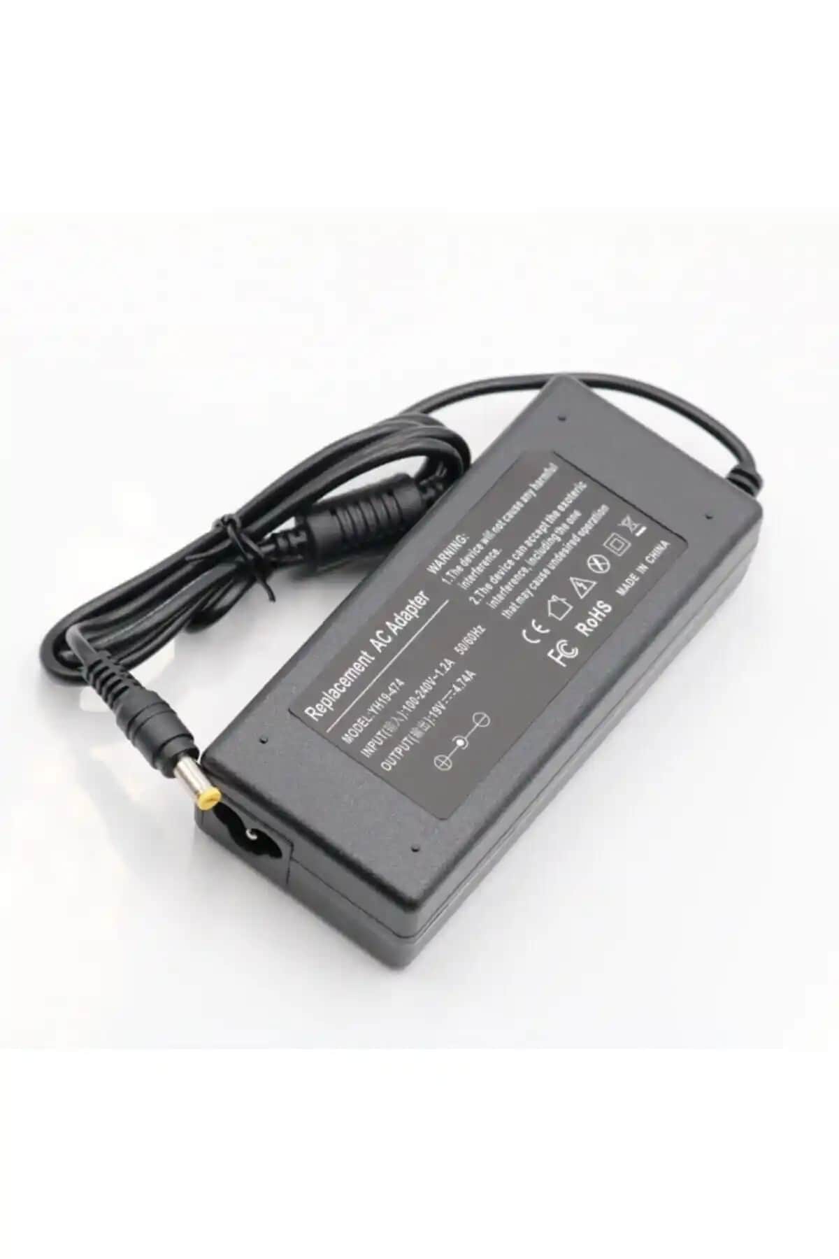 Acer ve Casper Laptop Şarj Aletleri Karşılaştırması: Hangi Model Sizin İçin Uygun