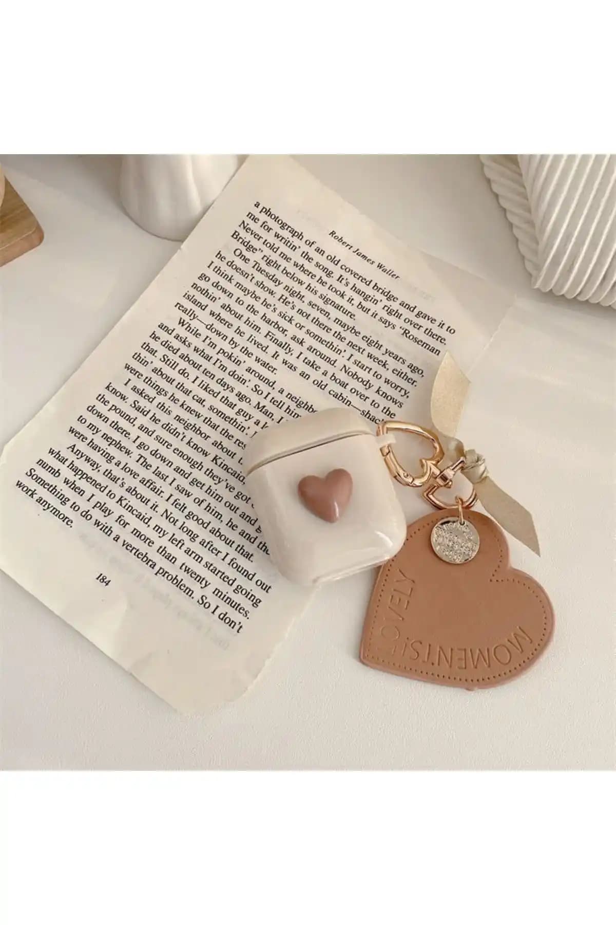 Airpods 2. Nesil Uyumlu Kılıf Karşılaştırması: Gritty ve KVK PRIVACY Modelleri