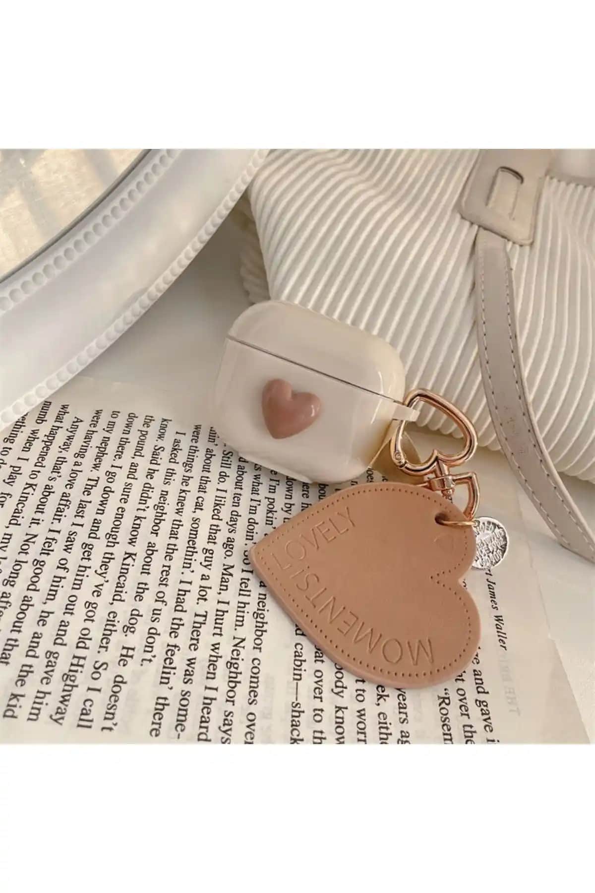 Airpods 3. nesil için şık ve koruyucu kulaklık kılıflarının detaylı karşılaştırması