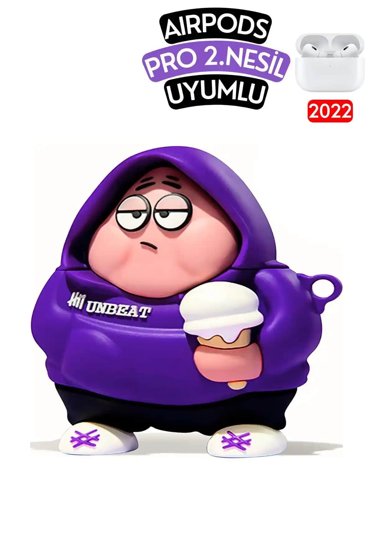 AirPods Pro 2. Nesil için en iyi kılıf seçenekleri ve karşılaştırmaları