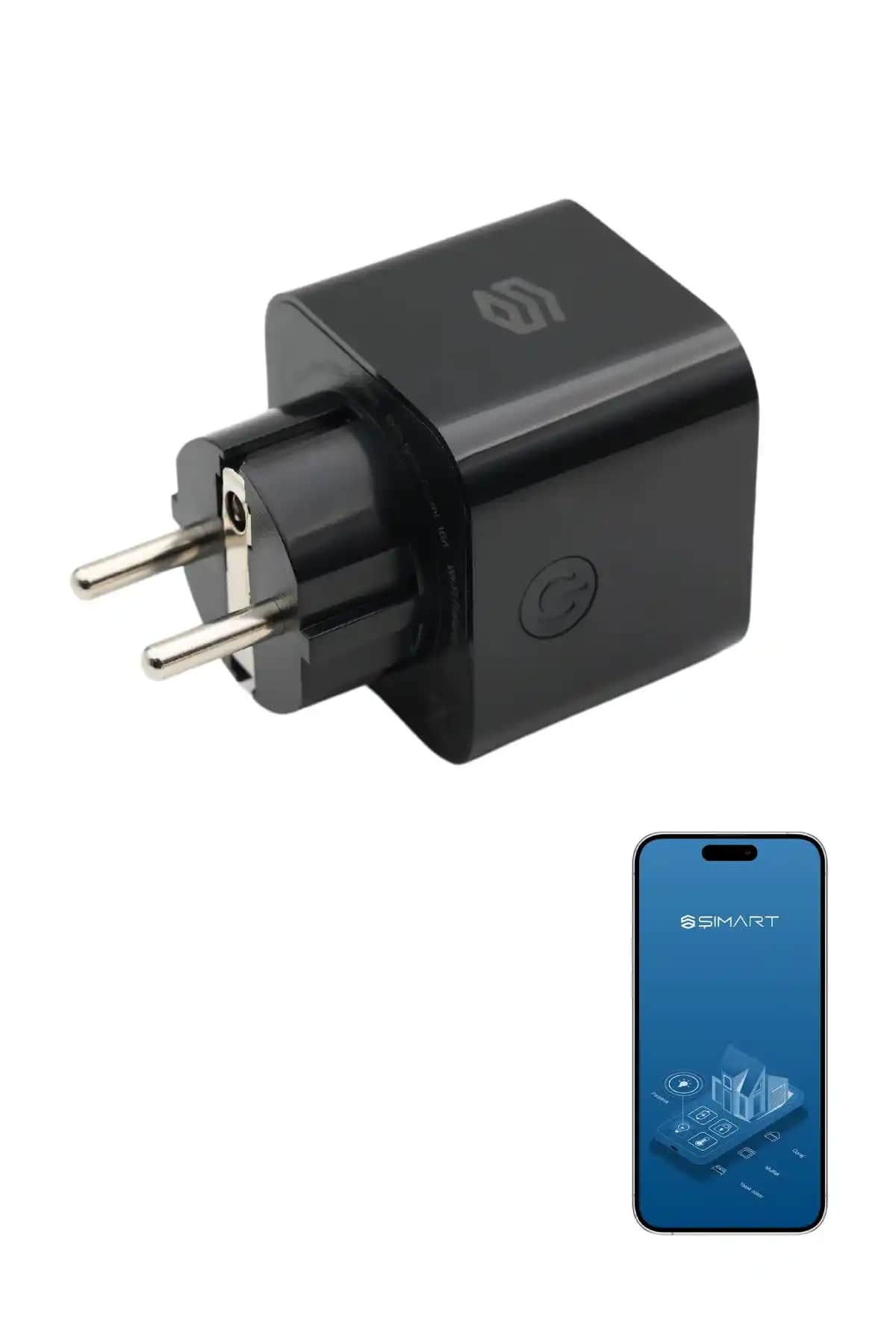 Akıllı Wi-Fi Prizleri Karşılaştırması: Şımart ve Tp-Link Tapo P100 Özellikleri