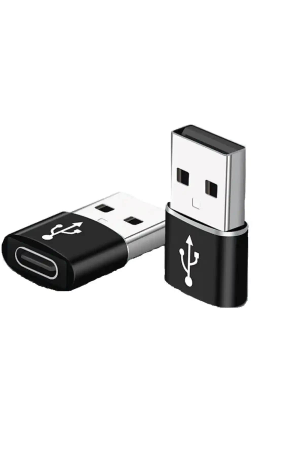 Alfais 4429 USB 3.0 to Type-C 3.1 Adaptör: Veri Transferi ve Şarj Çözümü