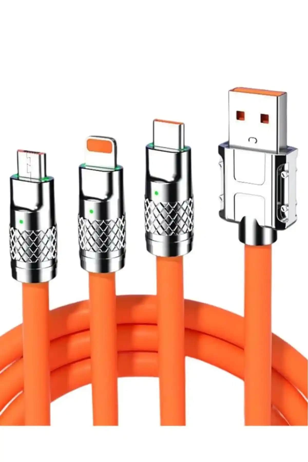 ALKILIÇ Çok Fonksiyonlu Manyetik Şarj Kablosu İncelemesi ve Kullanıcı Yorumları