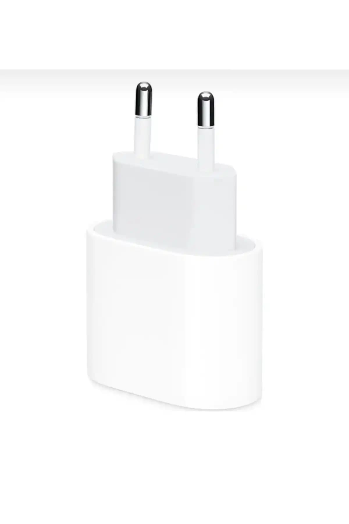 Apple 20W USB-C Güç Adaptörü: Hızlı ve Güvenilir Şarj Çözümü